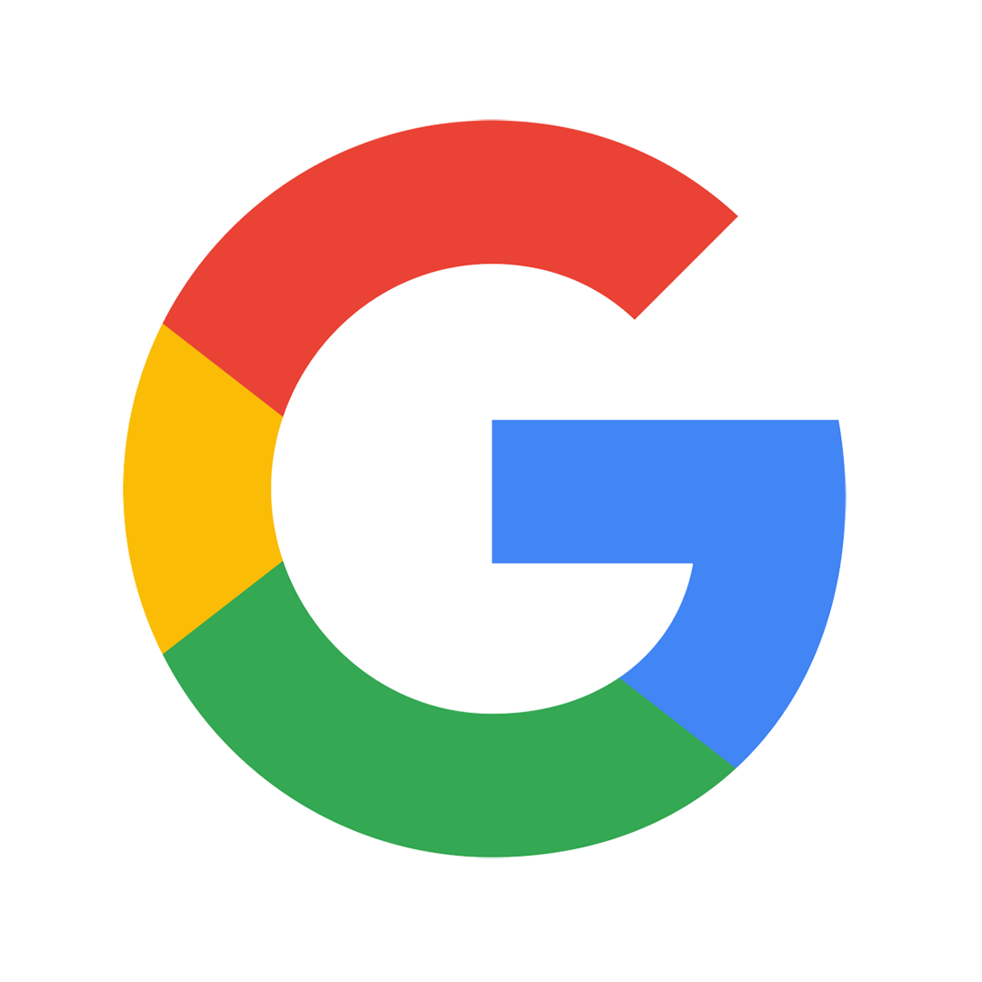 Google Logo